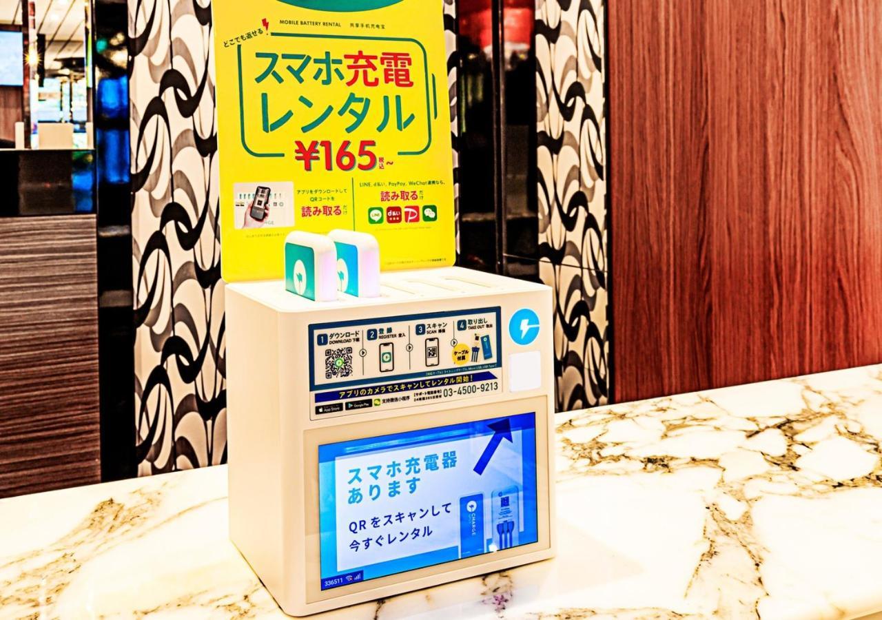 Apa Hotel Midosuji Hommachi Ekimae Осака Экстерьер фото